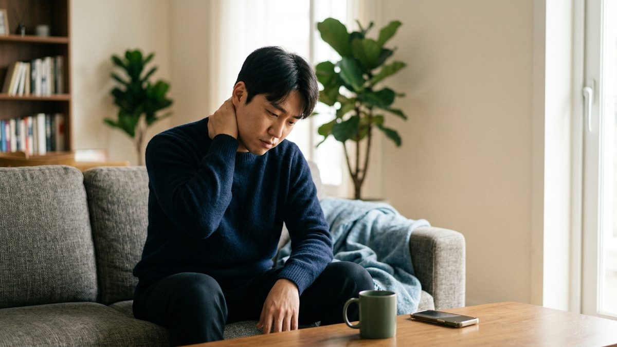 한의원 자동차보험 적용되나요? 교통사고 접수 방법과 목, 허리 통증 진료 과정
